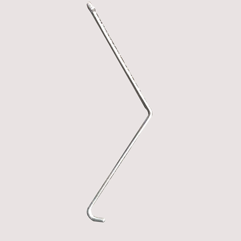 铁线加工折弯铁丝 异形铁线弯曲加工钢丝折弯成型 异形折弯成型