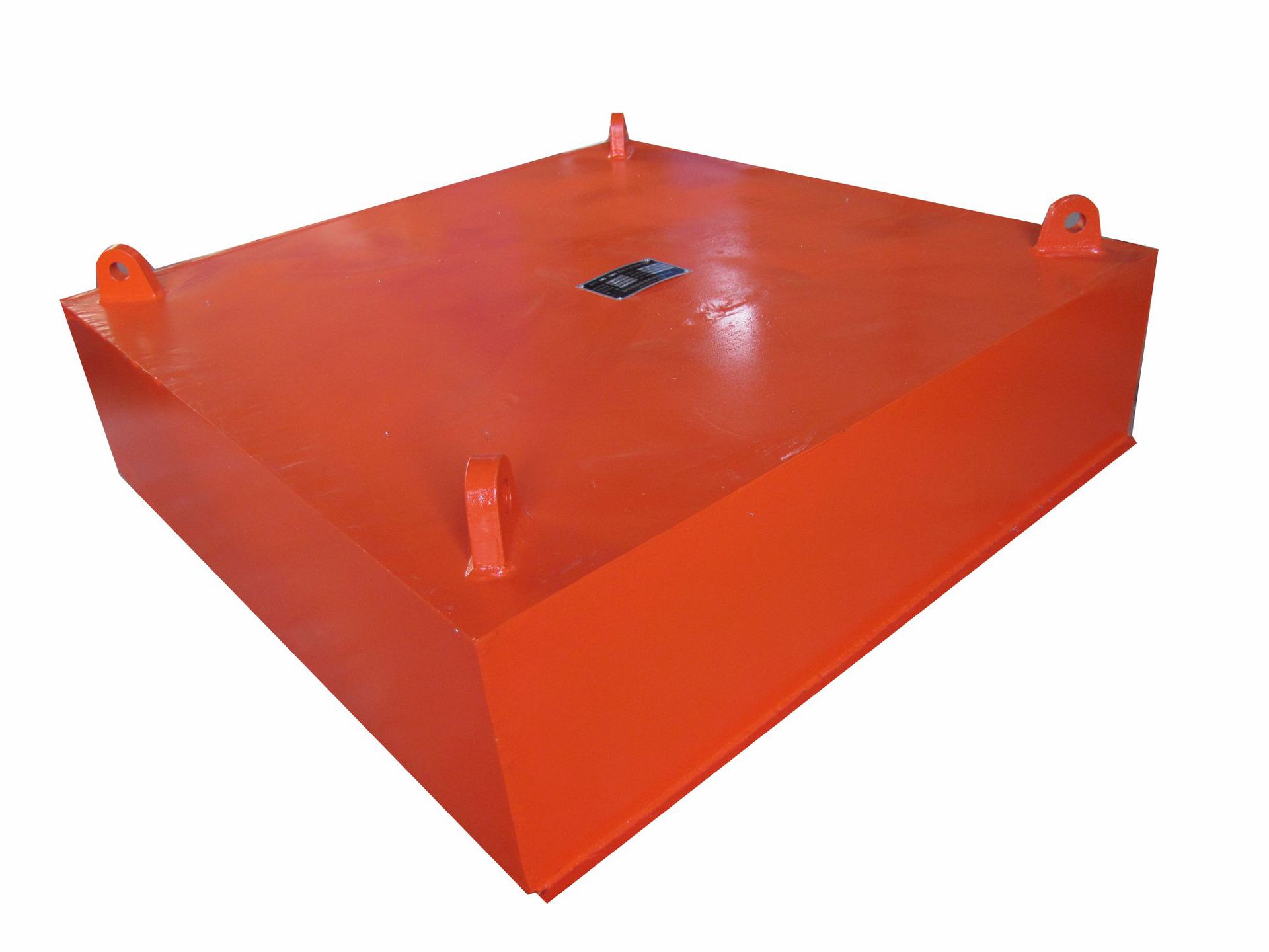 rcyb型永磁手动除铁器悬挂式永磁除铁器批发强磁除铁器