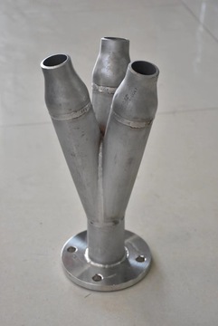 东莞厂家定制机械五金焊接加工大型圆管氩弧焊接加工支架