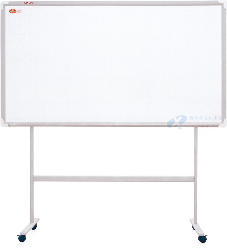 白板 支架是否进口否产地佛山面板材质树脂板面类型单面规格100*150cm