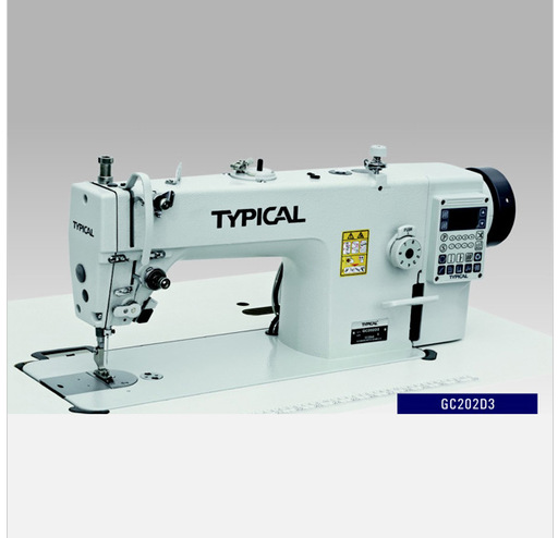 标准牌gc202-d3电脑平缝机,电脑平车,自动剪线平车