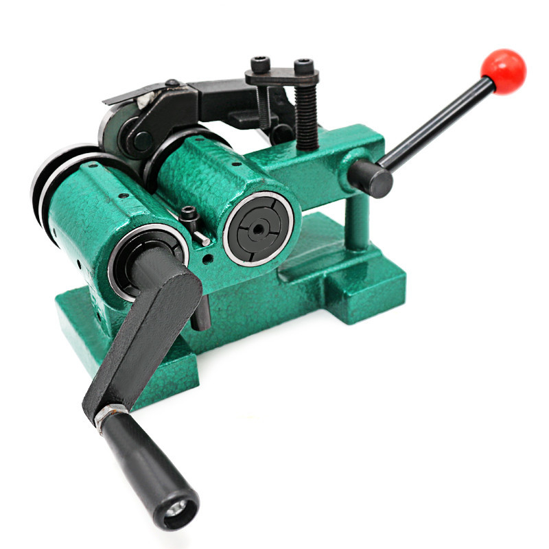 pga冲子研磨机 pgas迷你磨针机 冲针研磨器 磨针机 精度0.005mm