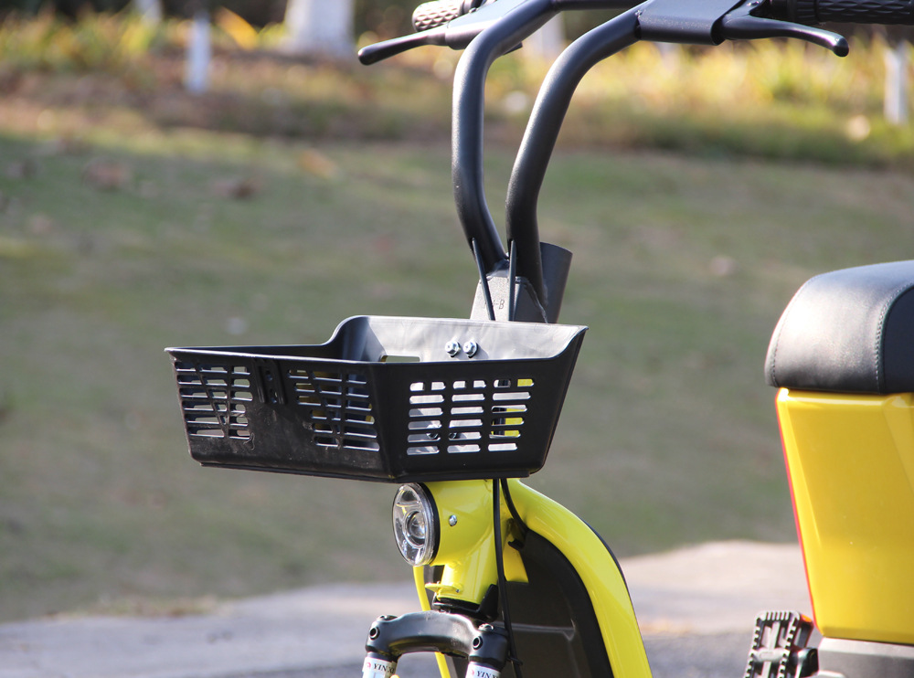 共享电动车48v新国标换电电瓶车电单车厂家直销