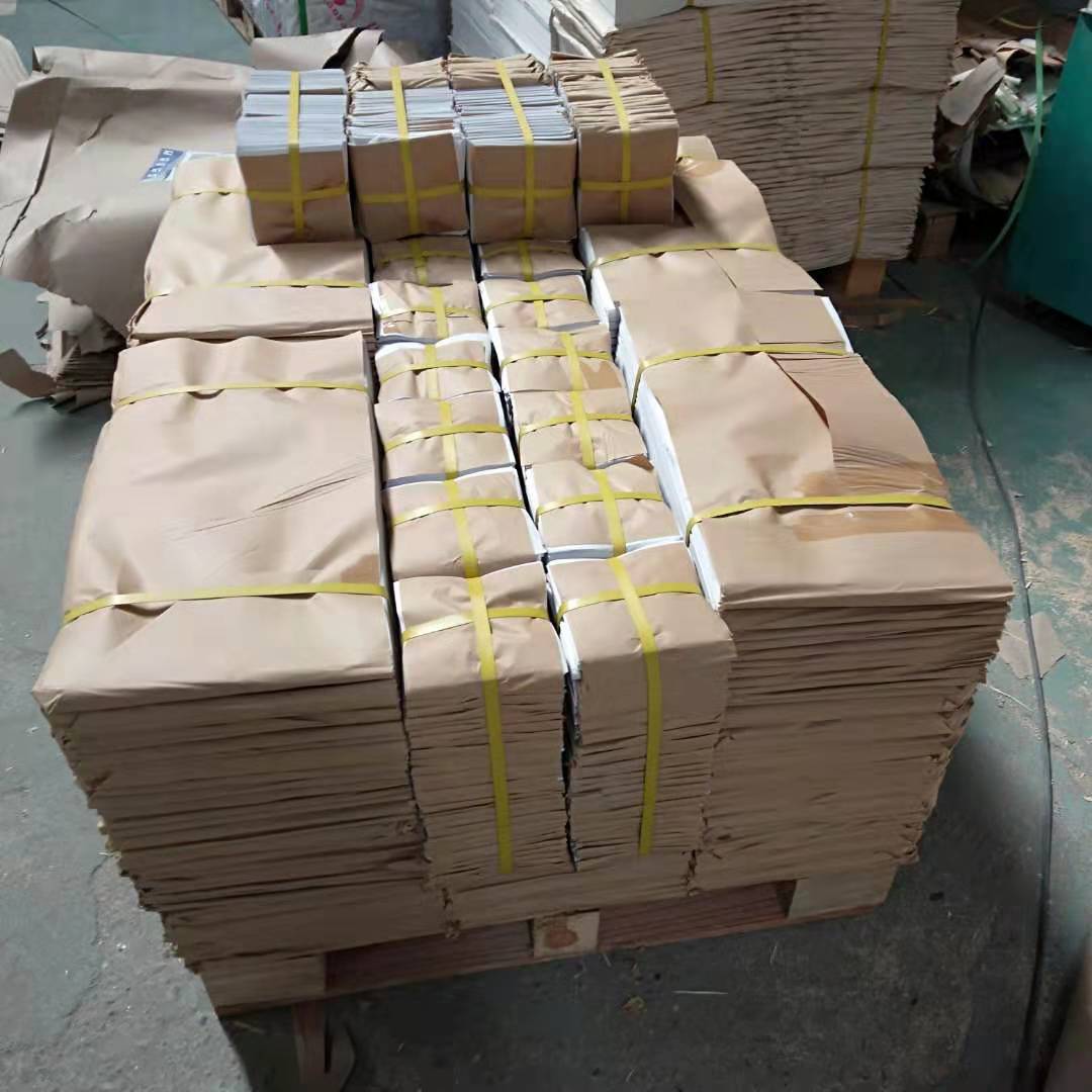 fsc认证拷贝纸雪梨纸白色 用于包装水果服装包包鞋子用包装纸