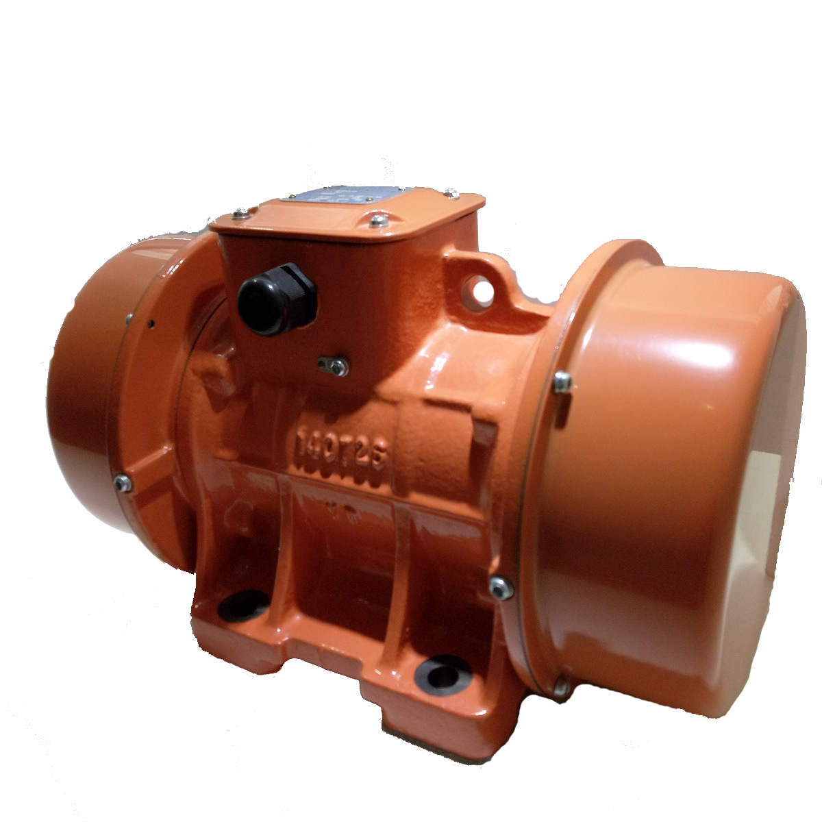 欧力卧龙2极mve系列振打电机交流三相异步电动机振动电机