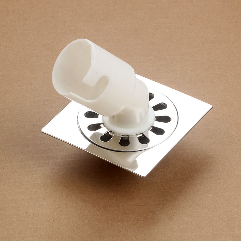 洗衣机地漏排水弯头 洗衣机接口接头