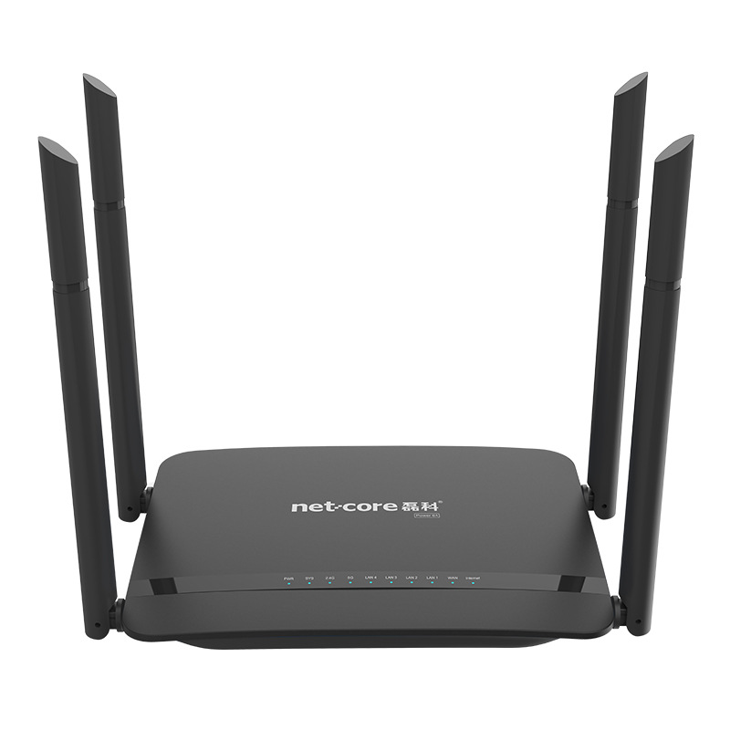 磊科无线路由器 智能管理5g双频wifi千兆家用路由器稳定power 6a