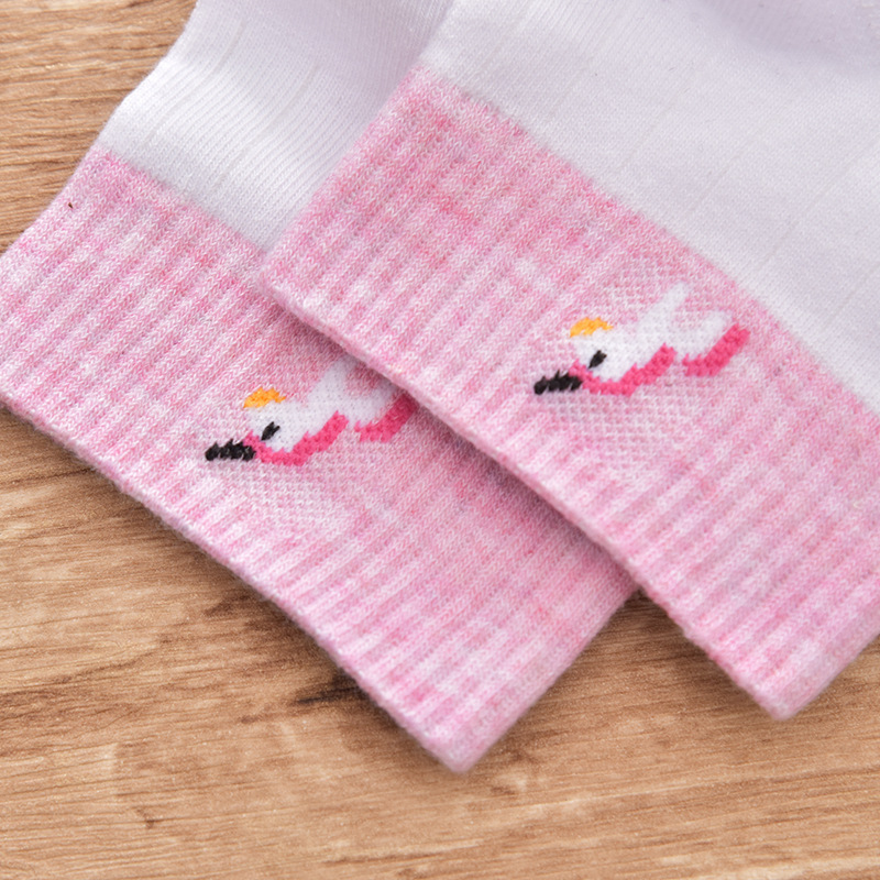 货源类别 现货 货号 卡通船袜 产品年龄分类 成人袜 面料名称 全棉 主