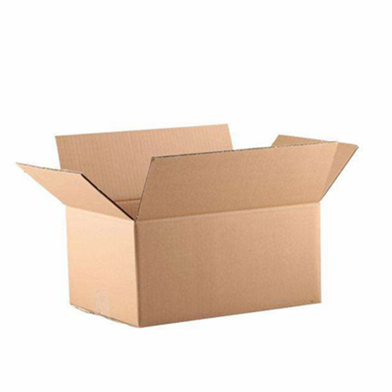 [东莞桔源]包装物流箱邮政打包快递纸箱批发定做纸盒子包装盒现货