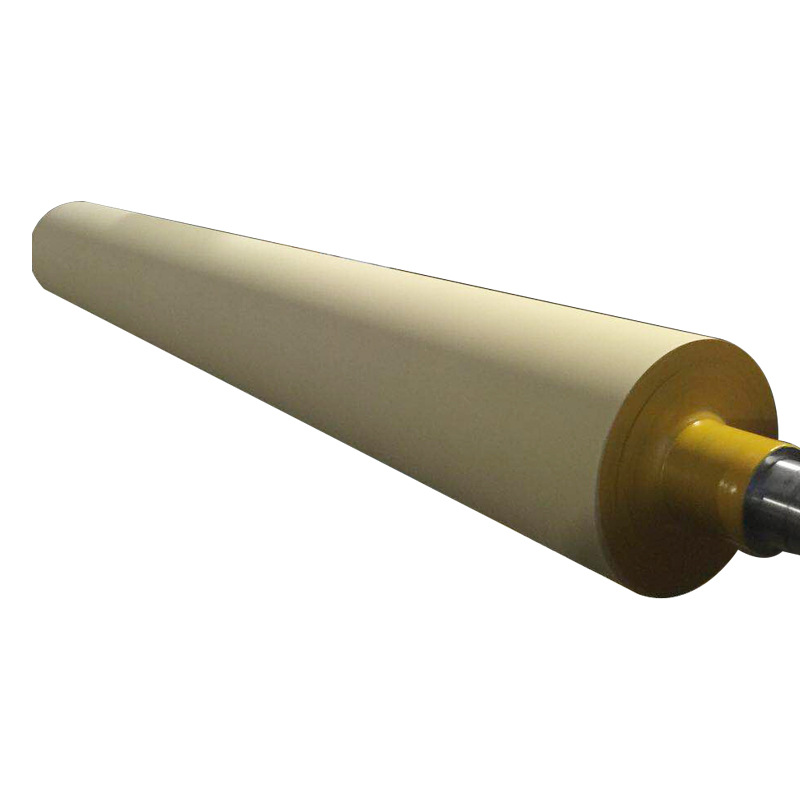 耐化学强溶剂氟橡胶辊 橡胶套