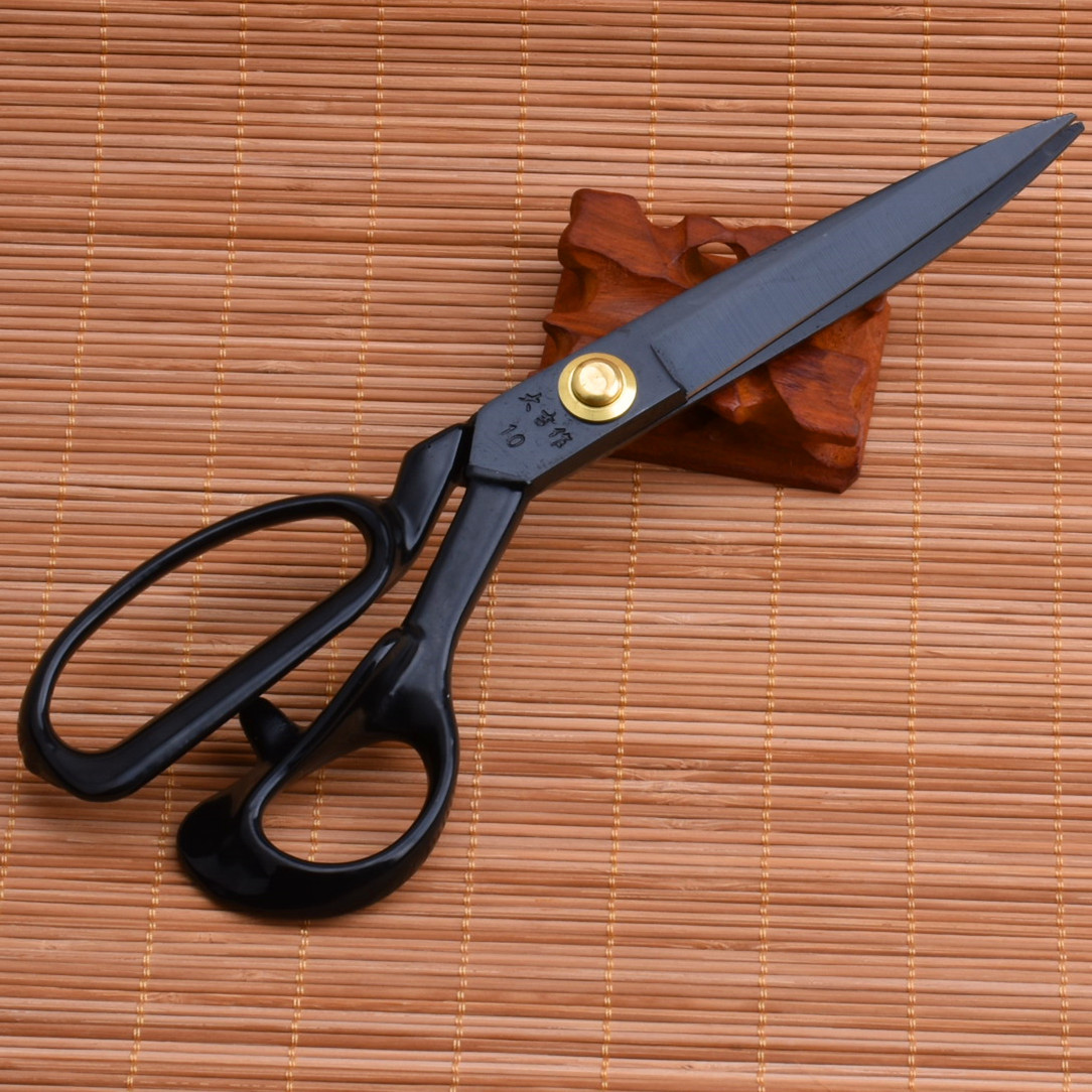 大吉作剪刀服装裁缝剪家用裁布大剪刀剪布剪衣服剪刀