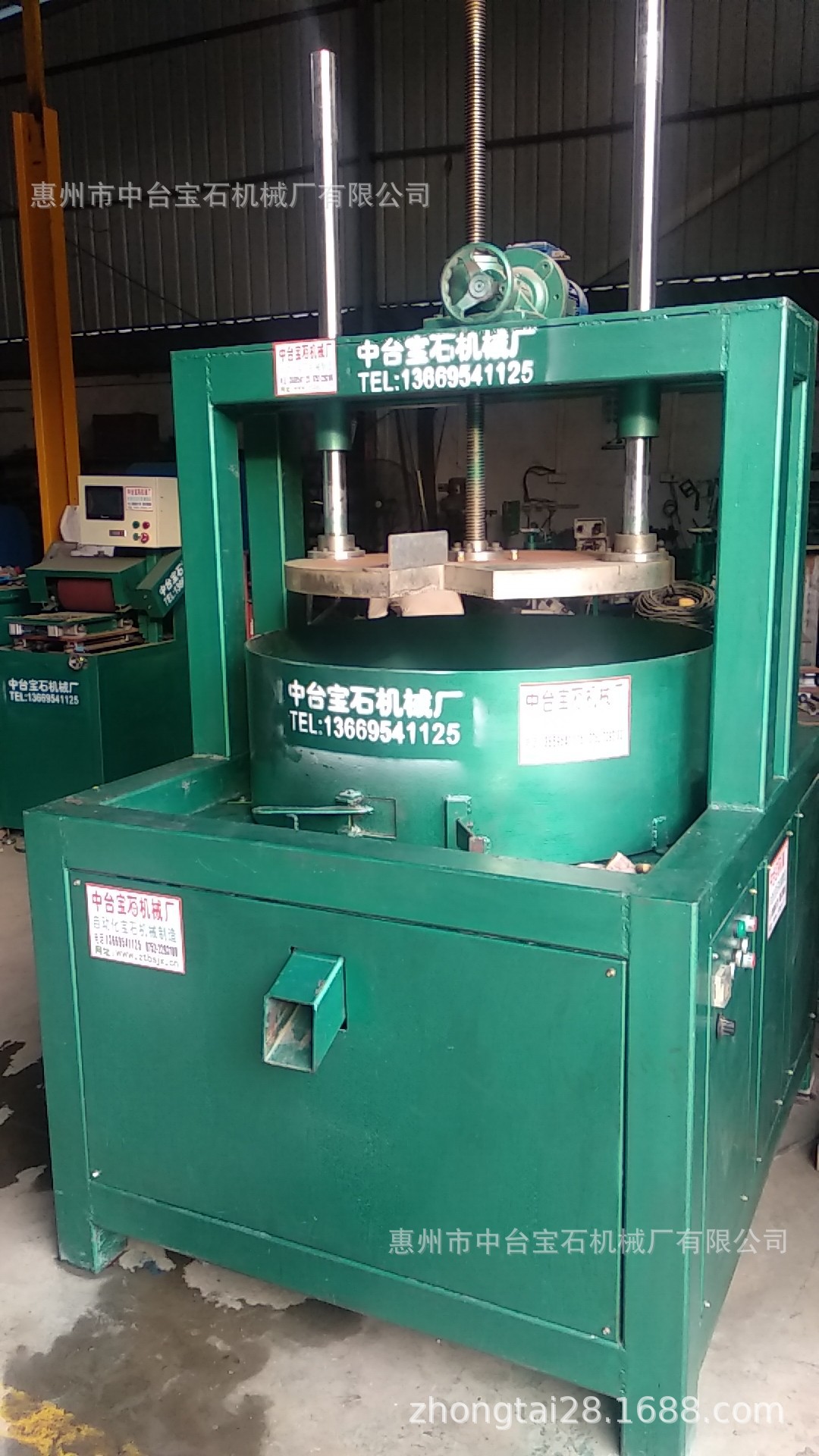 大型磨钢珠圆珠成型机,巴克球机器设备,陶瓷珠,圆珠笔珠成型机