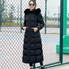 2020 winter new pattern black lady Duck Down Jackets Korean Edition Self cultivation have more cash than can be accounted for thickening machining customized 2020 winter new pattern black lady Duck Down Jackets Korean Edition Self cultivation have more cash than can be accounted for thickening machining customized