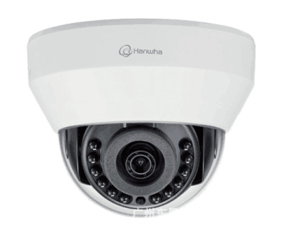 【原装正品】三星/韩华200万网络高清红外监控摄像机lnd-6030r