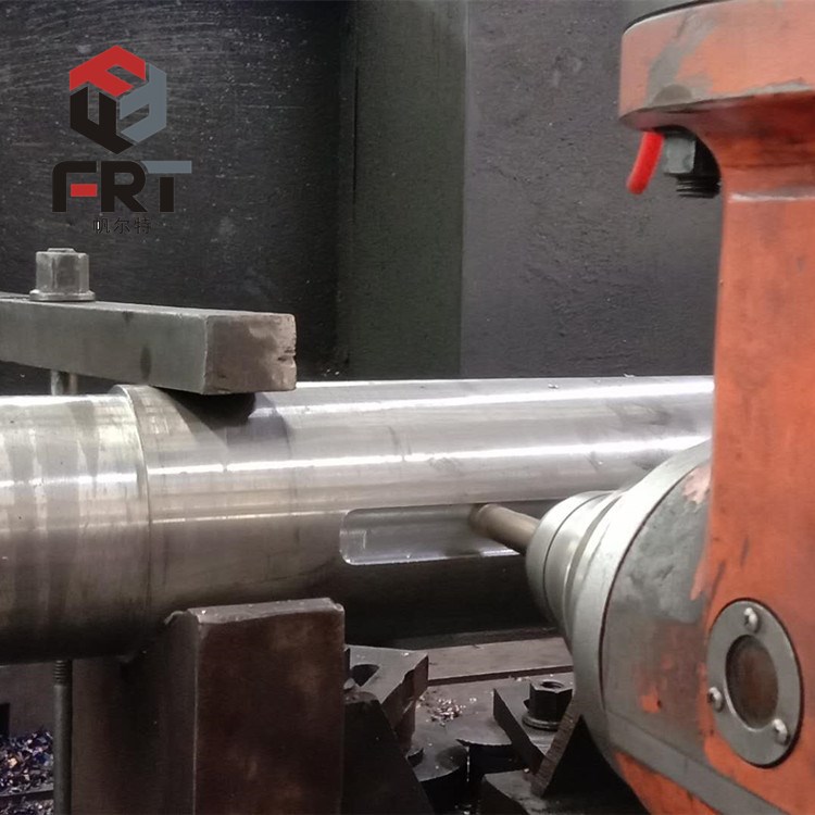 cnc数控车床精加工机械用轴 数控机加工 铣键槽钻孔精密轴加工