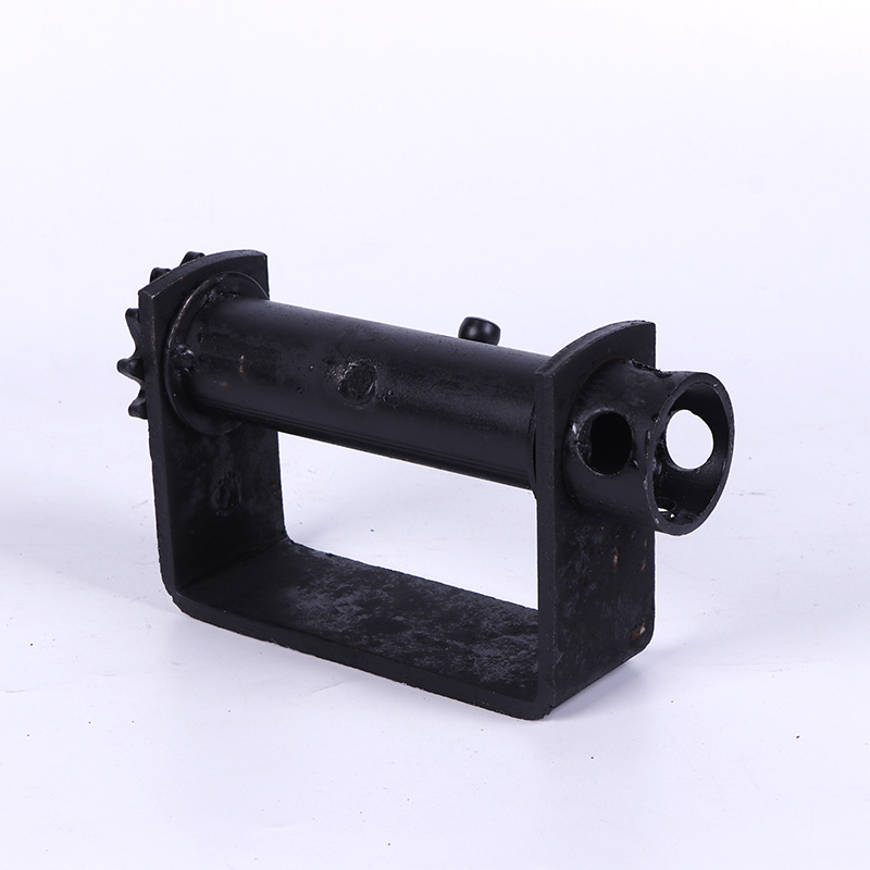 货车铁质车用紧绳器 货车紧绳捆绑拉紧器 定制货车配件收紧器