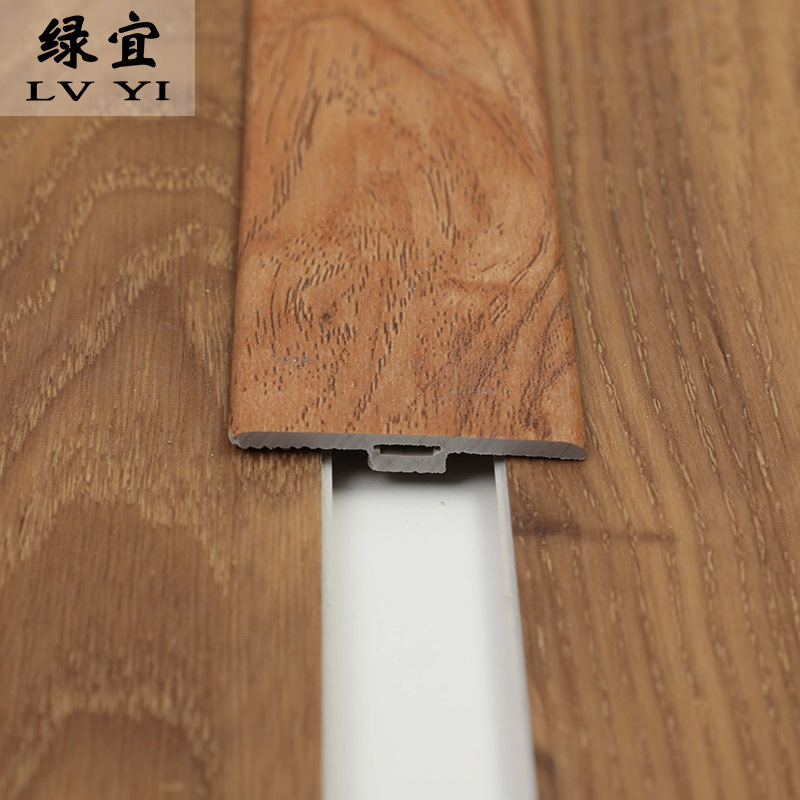 spc配件平口条 绿宜平口条专供出口厂家供应量大优惠