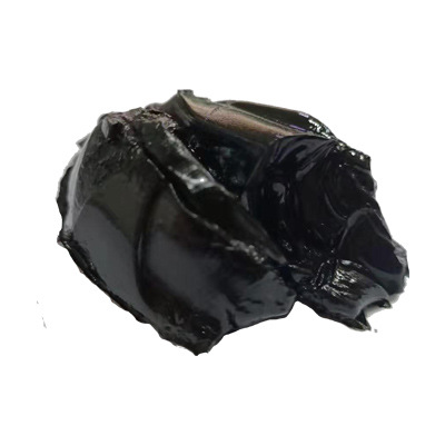 热熔胶专用黑色色浆 生产厂家批发环保黑色膏 定制黑色超细色浆