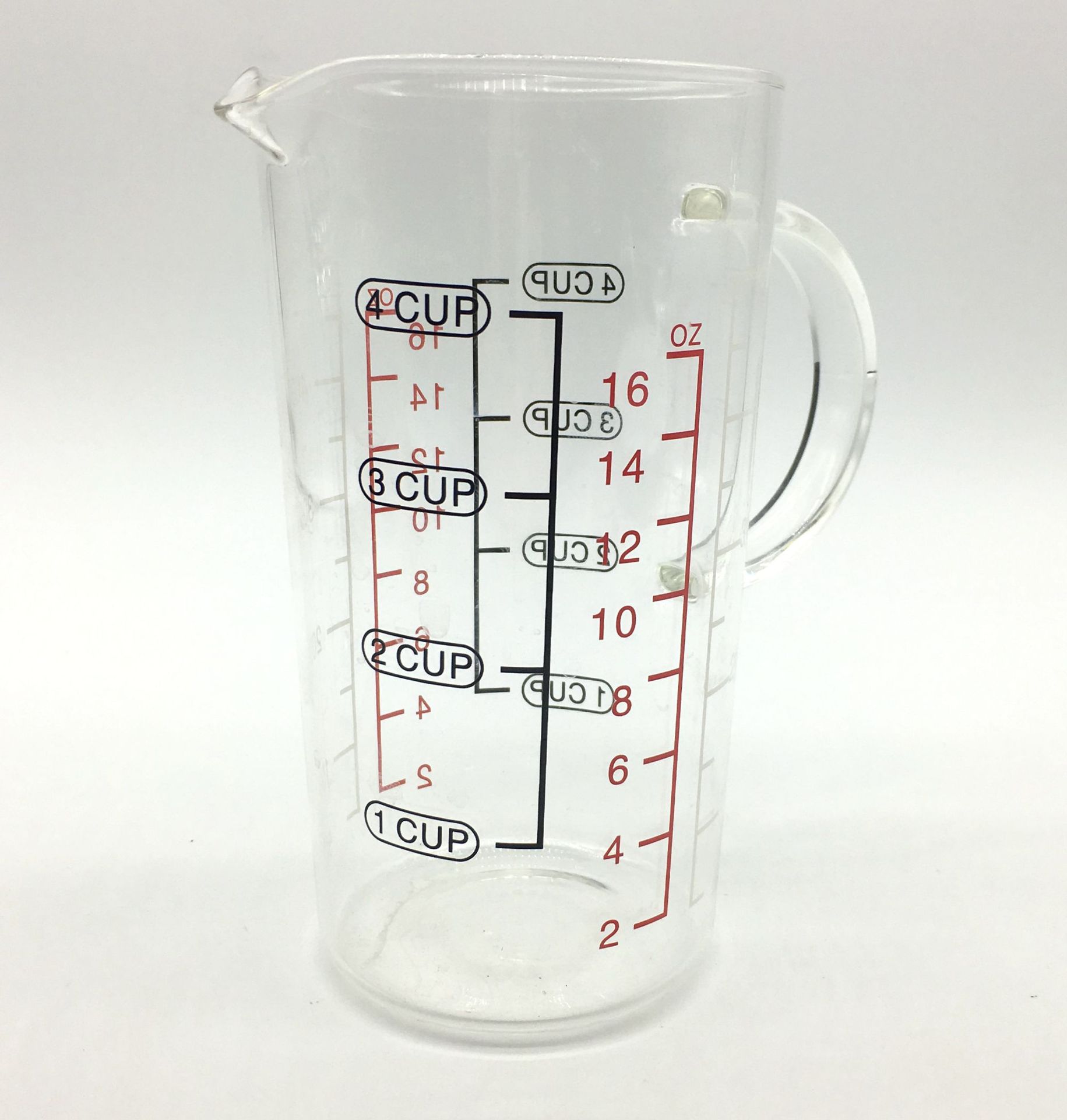 500毫升玻璃量杯 500毫升玻璃量杯 500毫升玻璃量杯