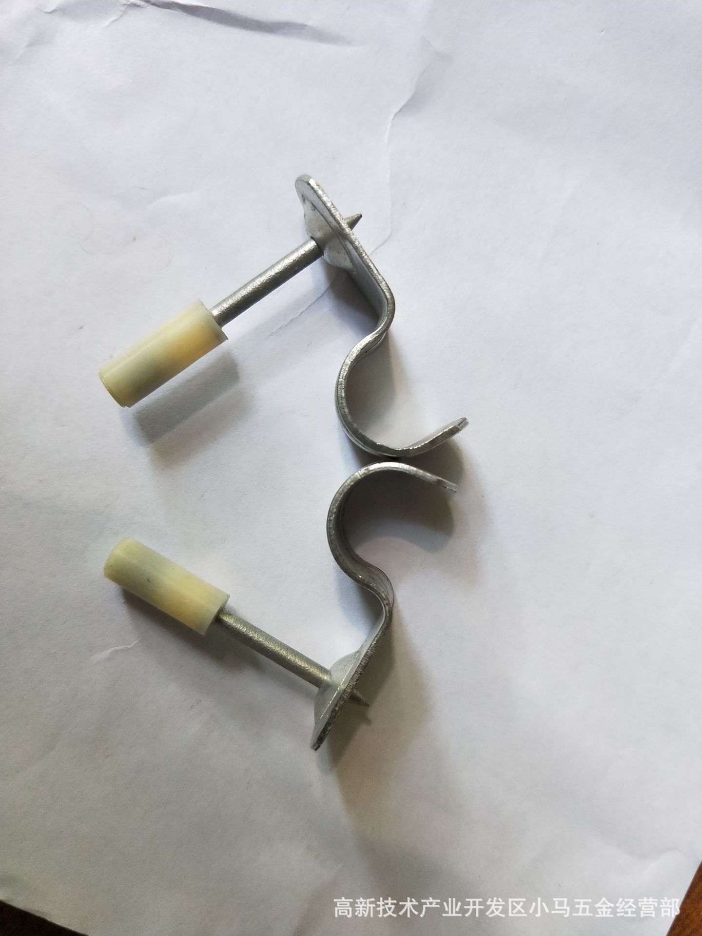 吊顶神器 管卡钉 吊顶钉 木工集成吊顶炮钉 消防钉 丝杆钉批发