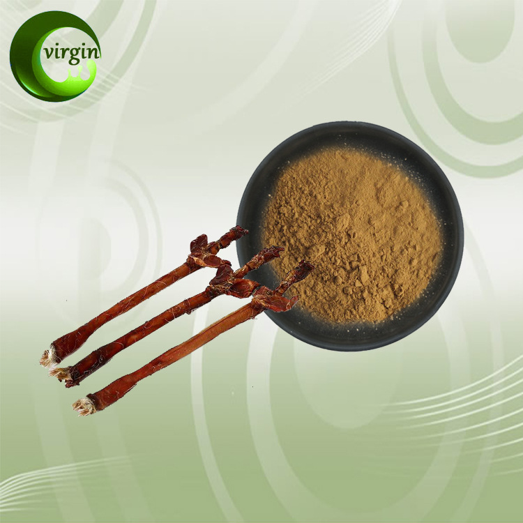 sc厂家鹿鞭粉 99%鹿鞭提取物 鹿肾提取物鹿鞭肽小分子肽粉100g/袋