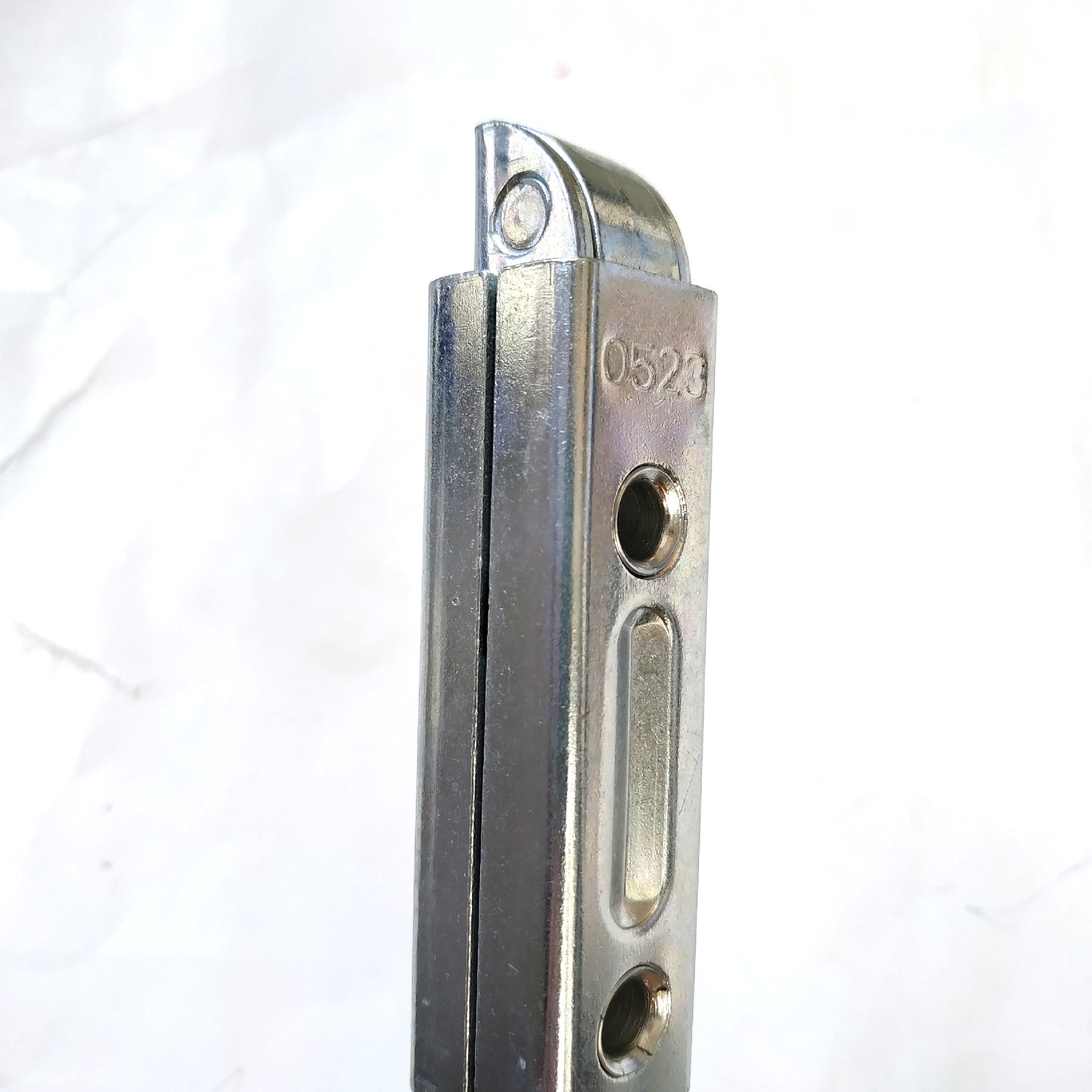 现货门碰大力自动弹簧插销msz-101稳固重型门天地插销锁 门闩门栓