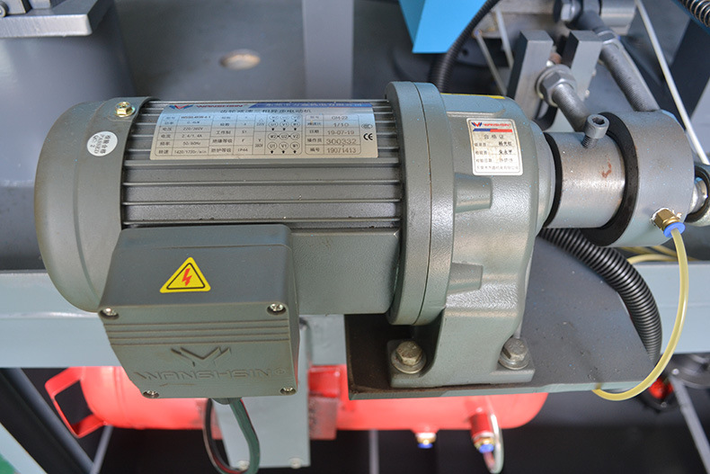 厂家供应不锈钢铝拉丝打磨机全自动水磨砂带机金属砂光机可定制