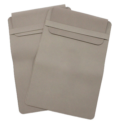 高档a4pu皮革文件袋 pu商务办公用品文件包 公司资料档案袋