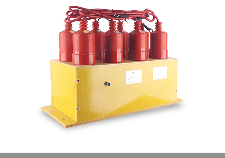铭高电气10kv高压八柱组合式过电压保护器sdb2-10dj防雷厂家直销