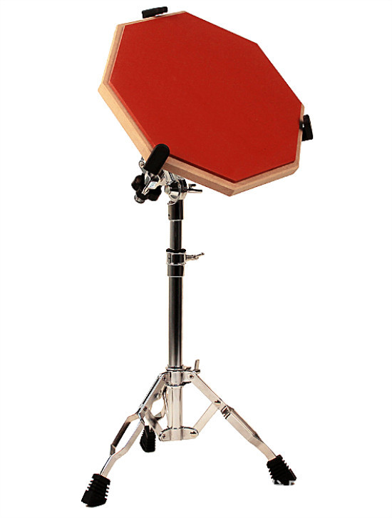 13寸14寸不锈钢小军鼓架 小军鼓架 小军鼓支架 大小伸缩型