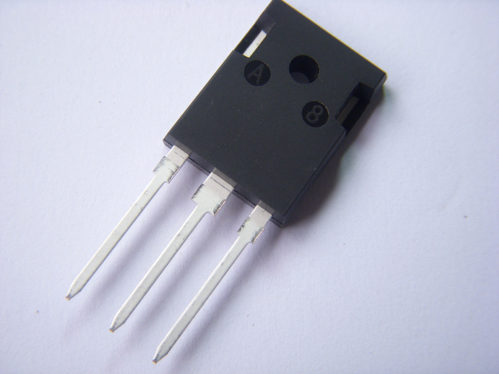 mur4060pt快恢复二极管to247