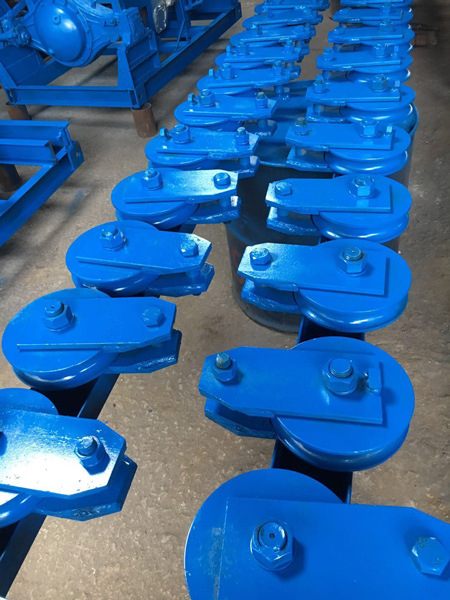 重型索道配件 客运索道/索道配件 索道安装