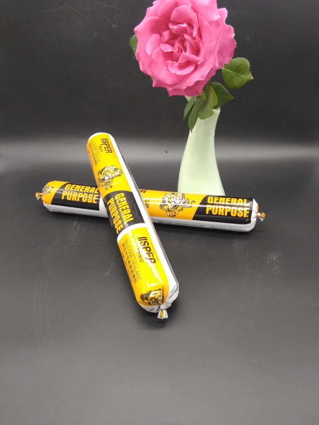 思派尔狮子995软支结构胶适用于阳光房外墙质保20年