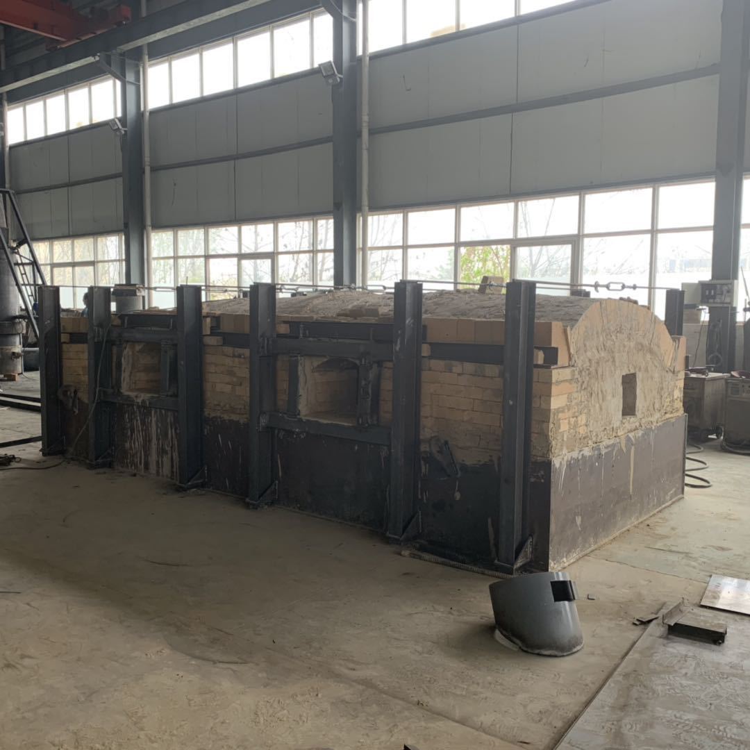 厂家直销 废旧电瓶铅还原 多功能熔炼炉 炼铅炉 炼铅设备