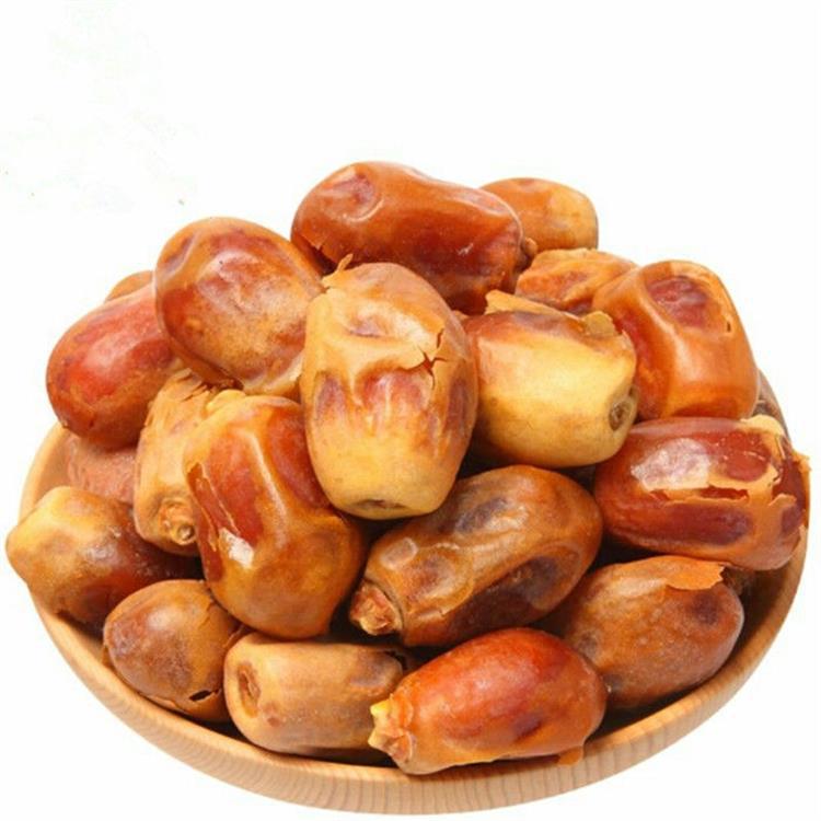 干果直销 一件代发伊拉克新货黄金椰枣袋装散装椰枣干蜜枣 椰枣