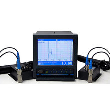 振动变送器 多通道 在线振动监测记录系统 森德格 厂家直供