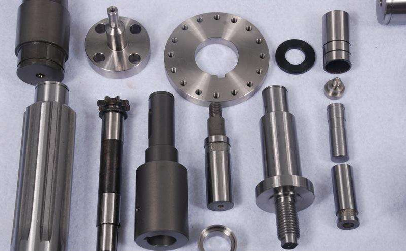 云南数控机床配件