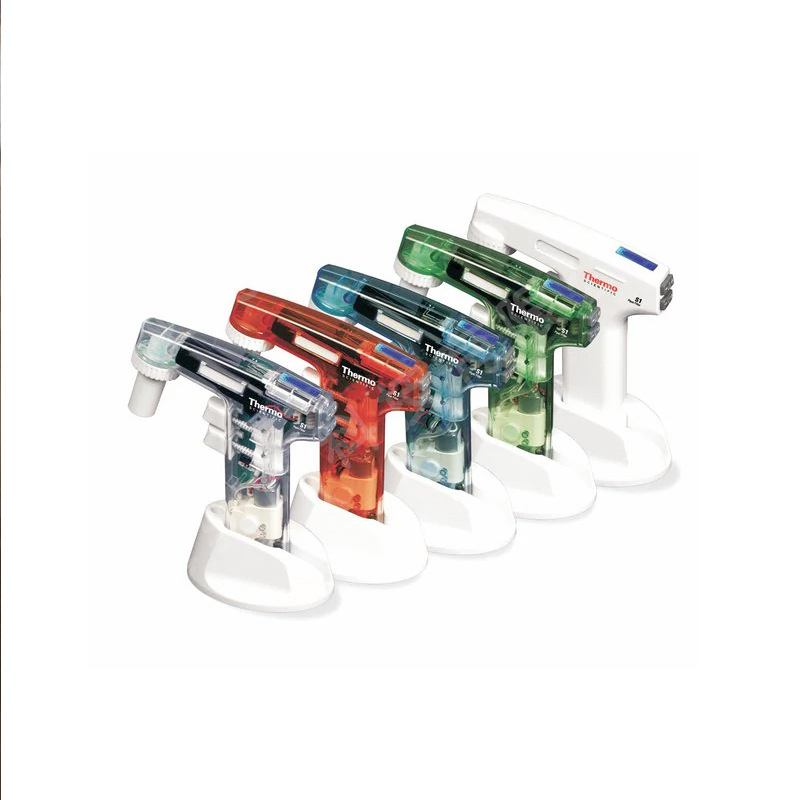 thermoscientifics1电动移液器9501
