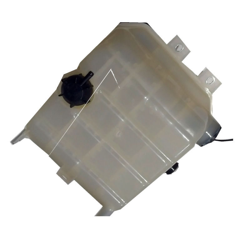 供应货车膨胀水箱适用于欧曼etx年度款车型 副水箱h0130410107a0