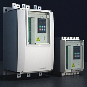 上海雷诺尔jjr2090软启动器