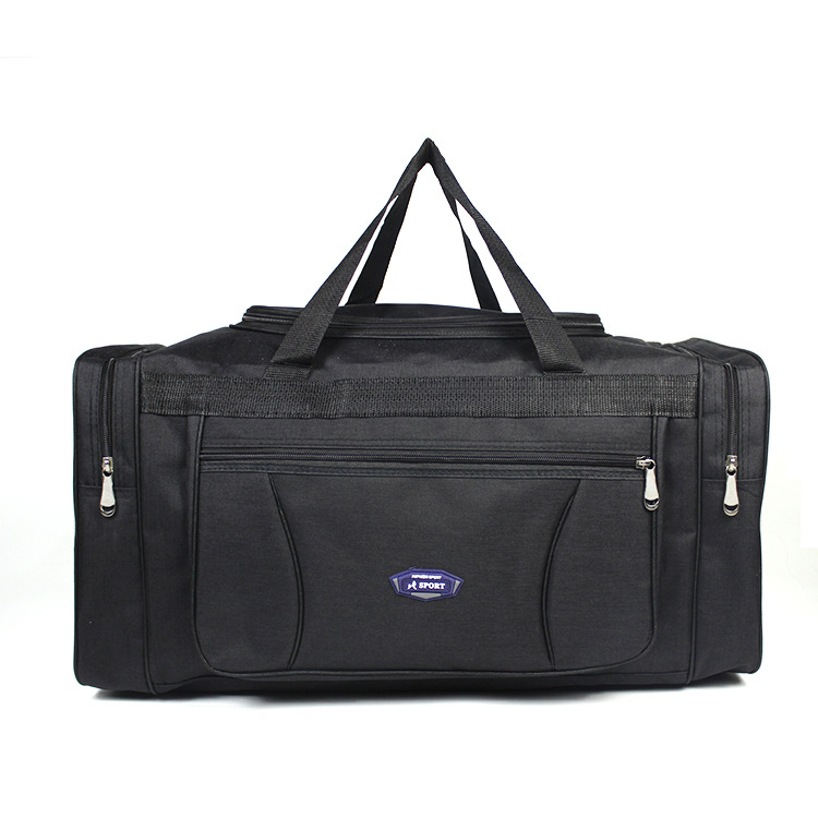 Oxford Cloth Waterproof Carry-on Bag