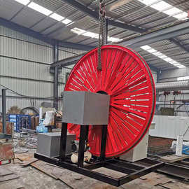 5万成交0笔5年复购率:钢筋自动弯弧机椭圆成型机鸟笼圆形生产设备苏州