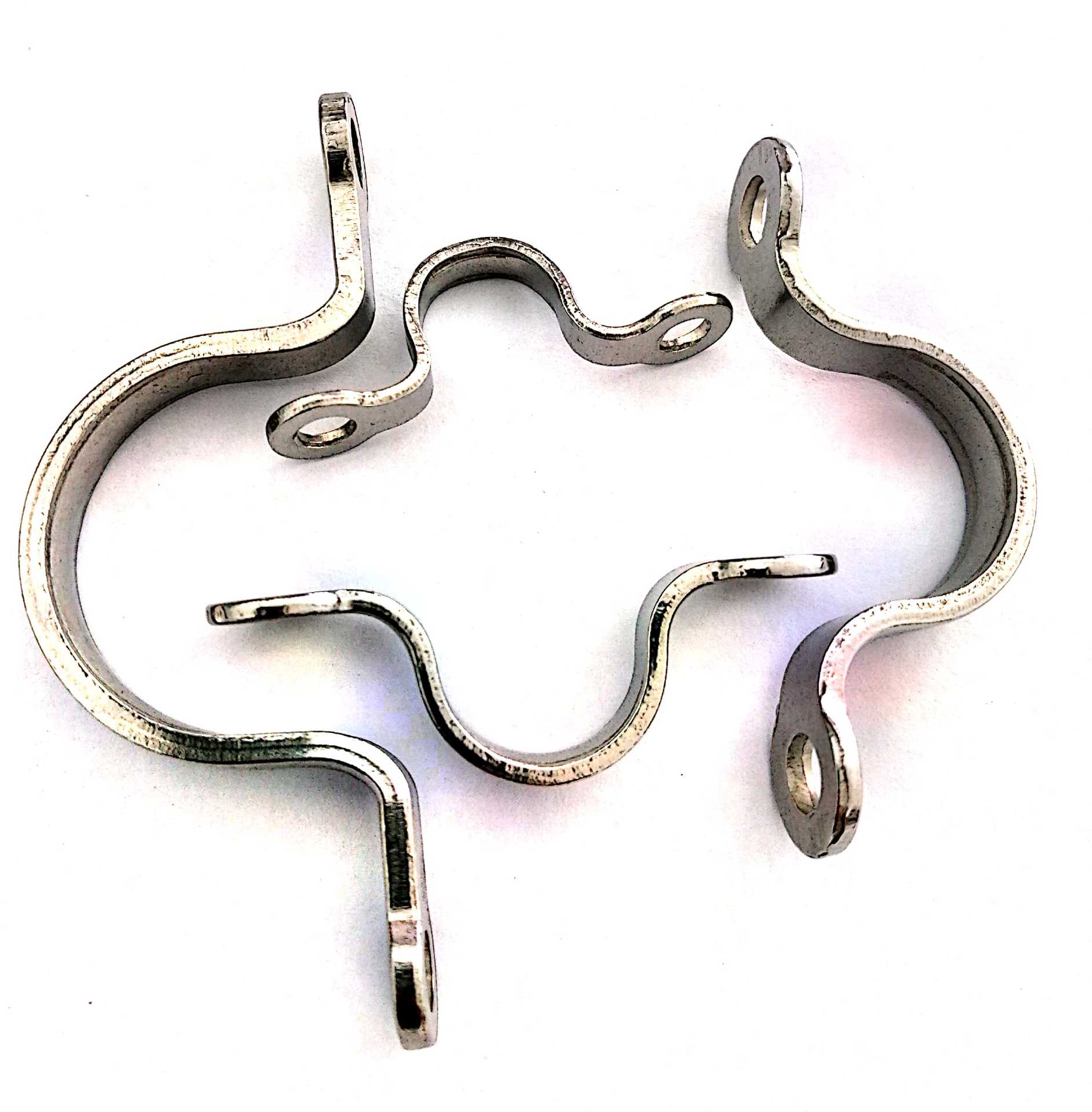 厂家直销316不锈钢拉扣 可定制