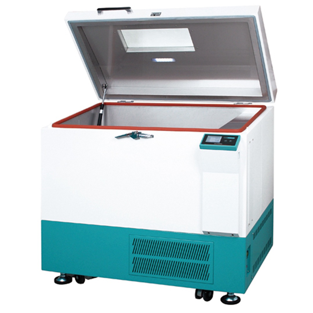 厂家供应恒温振荡器304不锈钢卧式恒温摇床温度控制摇床