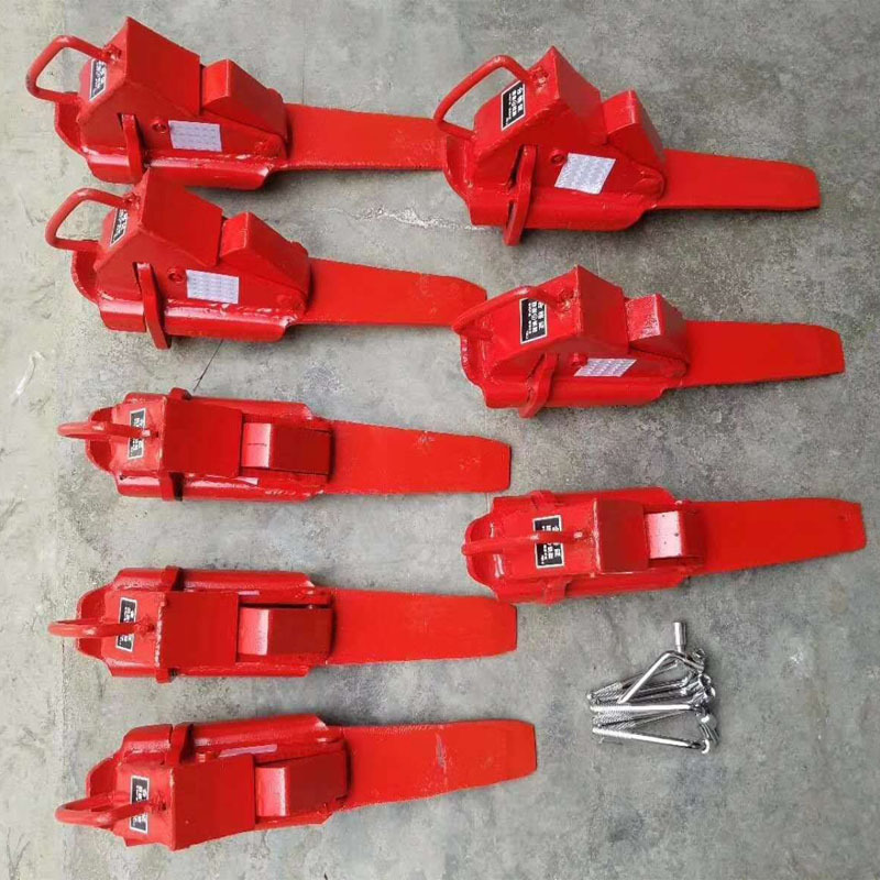 铁鞋厂家 种类多 优惠多