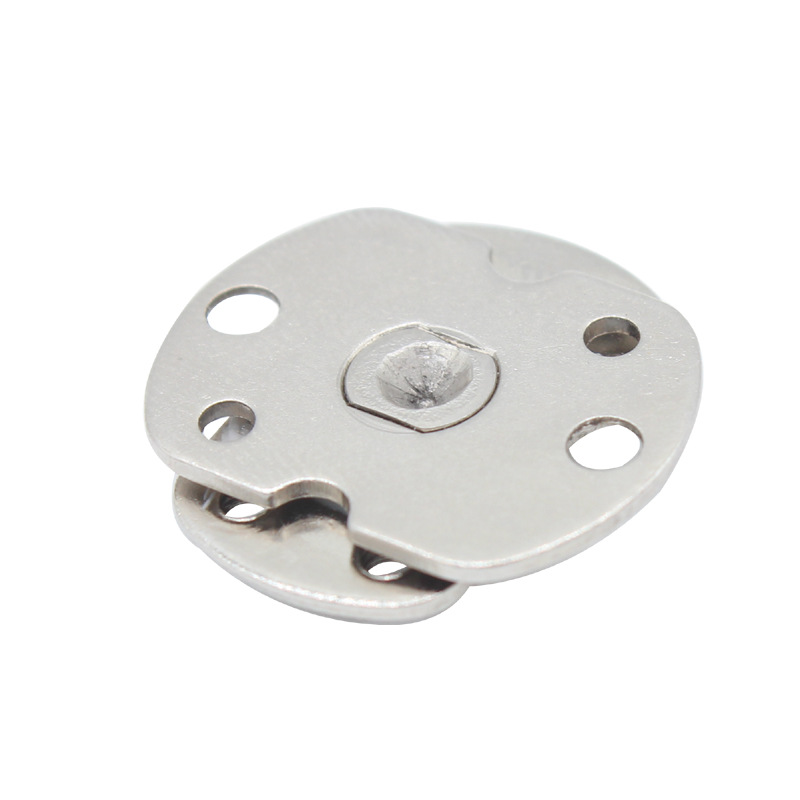 厂家直销旋转阻尼转轴台灯超薄型底座旋转阻尼轴加工定制