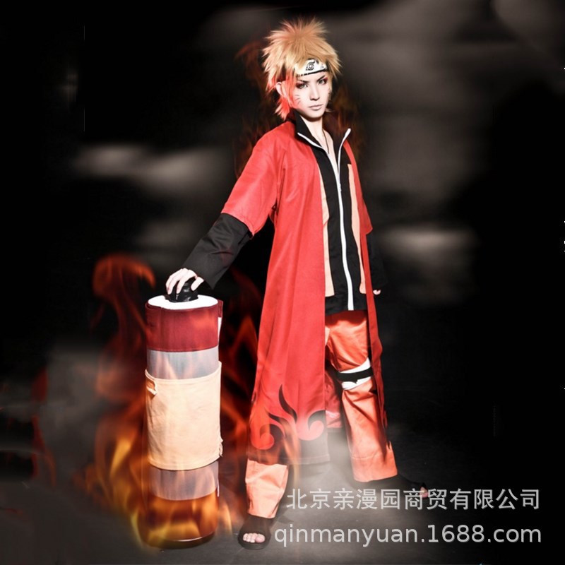 鸣人仙人模式衣服-鸣人仙人模式衣服厂家,品牌,图片,热帖-阿里巴巴