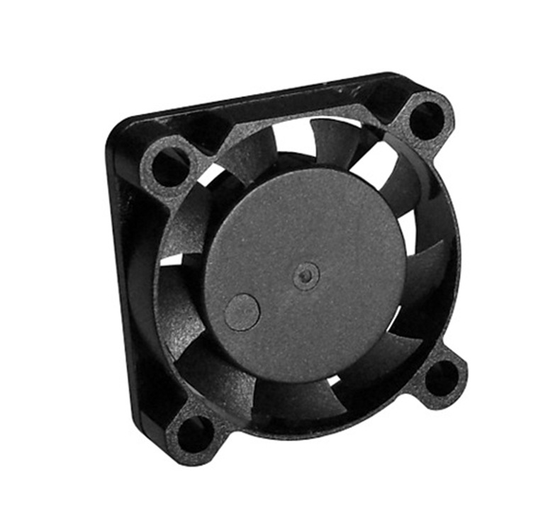 dc2507 小风扇5v 12v轴流微型小风机 散热风扇厂家直销