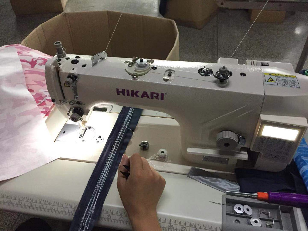 富山牌电脑平车.缝纫机,工业缝纫机,家用缝纫机