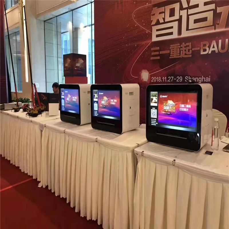 租赁照片打印机